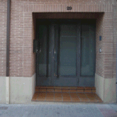 Entrada Oficina